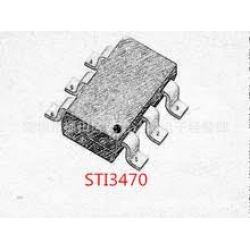 STI3470 S47 SOT23-6  original